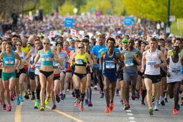Bitcoin (BTC) and Crypto Investing Is A Marathon, Not A Sprint 12