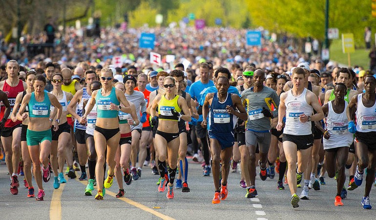 Bitcoin (BTC) and Crypto Investing Is A Marathon, Not A Sprint 13