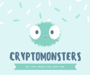 Cryptomonsters: The first crypto-game running on the Litecoin Blockchain 15