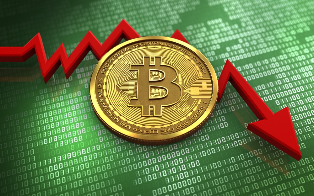 Bitcoin Price Could Fall Below $6,000 if it Fails to Maintain Current Support Level