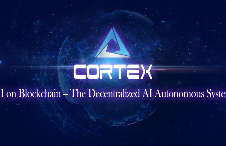 Researchers from Cortex Labs Win Numerous International AI Competitions