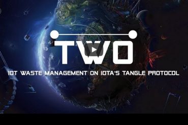 “TWO” Is That Uncelebrated IOTA (MIOTA) Real World Use Case 13