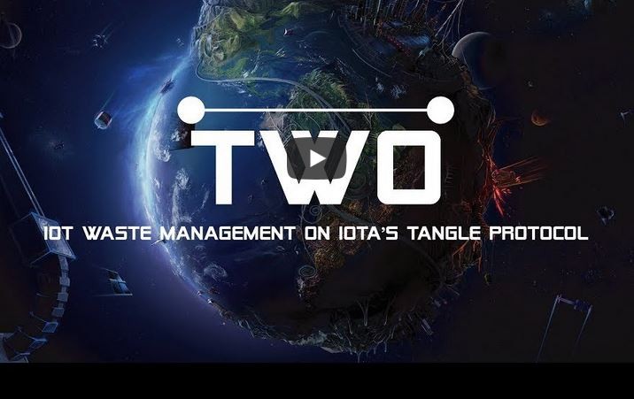 “TWO” Is That Uncelebrated IOTA (MIOTA) Real World Use Case 15