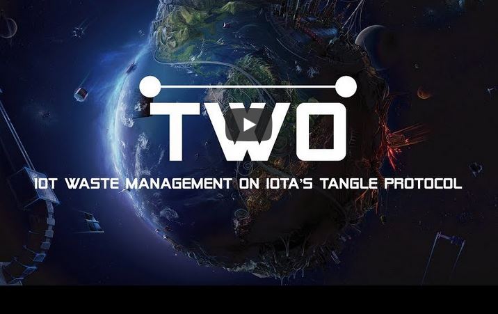 “TWO” Is That Uncelebrated IOTA (MIOTA) Real World Use Case 10