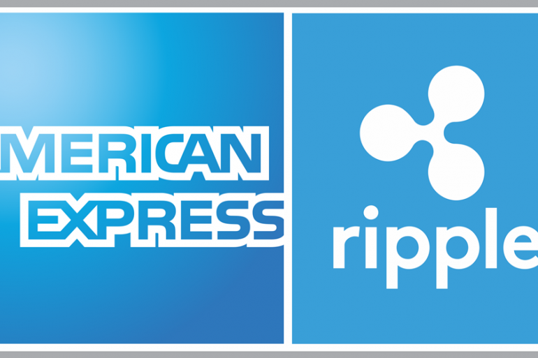 American Express May Be Testing Ripple's x-Rapid, Says Ripple CTO 11