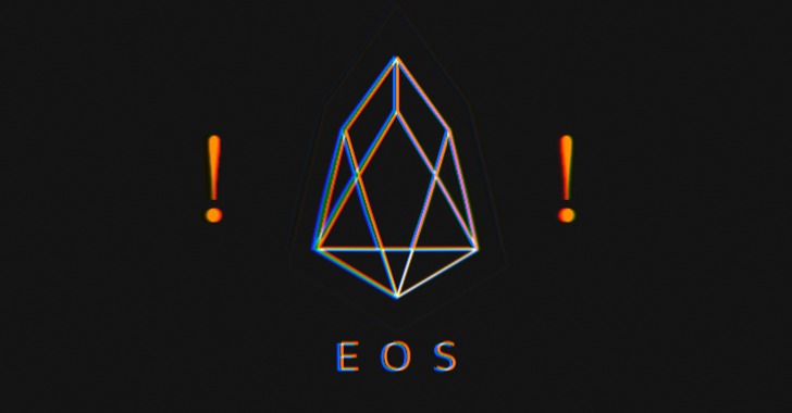 EOS Platform Future