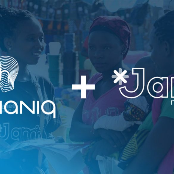 Humaniq Announces Partnership with Jamii Africa Insurance Company 11