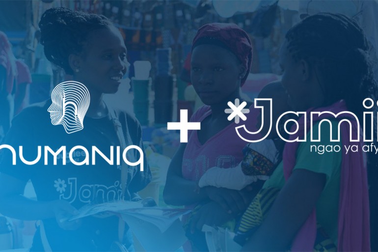 Humaniq Announces Partnership with Jamii Africa Insurance Company 19