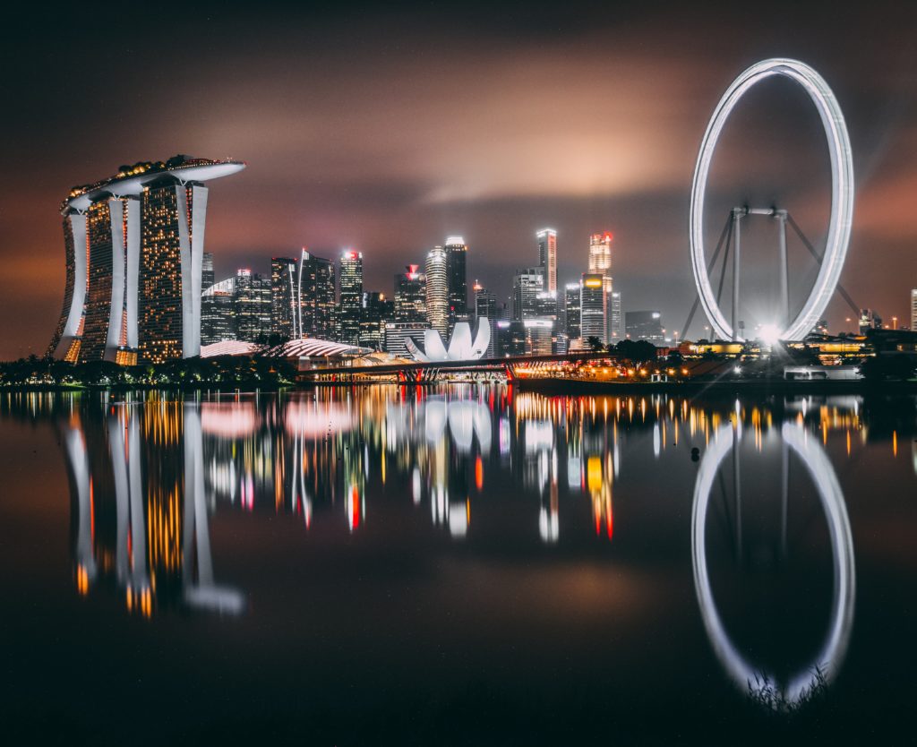 Singapore-Based Venture Capital Firm To Open The $10 Million LuneX Crypto Fund 1