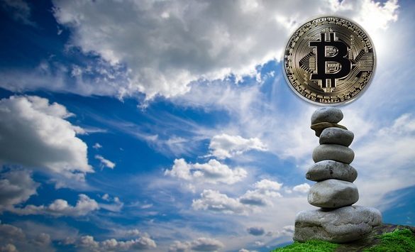 Bitcoin Price Remains Stable Despite $6 Billion Cryptocurrency Market Slump 10