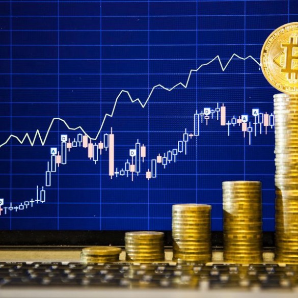 Bitcoin Price: Logarithmic Growth Means Bitcoin May Set Another All-Time High in 2018 13