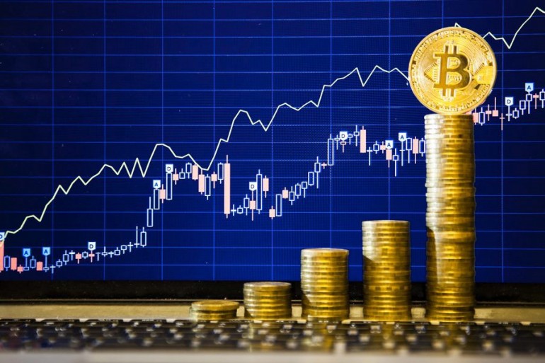 Bitcoin Price: Logarithmic Growth Means Bitcoin May Set Another All-Time High in 2018 19