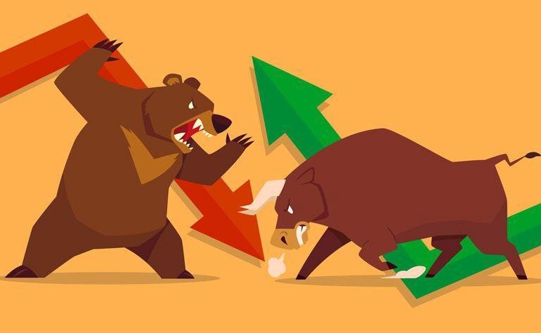 Ethereum (ETH) Could Bear Down To $140 And Turn Into A Bull Run In A Surprise Market Dynamic 11