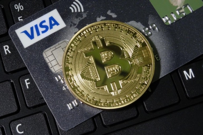 New Dawn: Asia Is Getting Its First Ever Crypto Visa Card 14