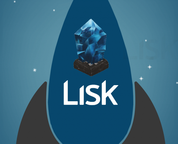 LSK Choice Crypto