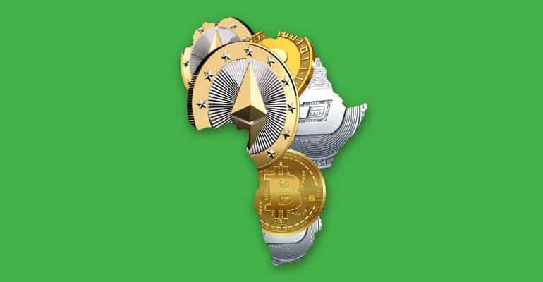 Cryptos Are Struggling In Africa Because The Continent's Internet Is Mediocre 12