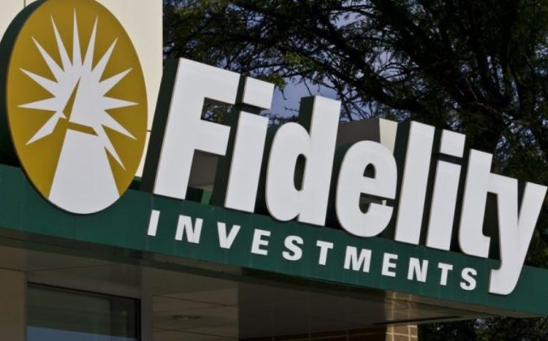 Straight From The CEO: Fidelity Is About To Dip Its Toes In The Crypto Business 15