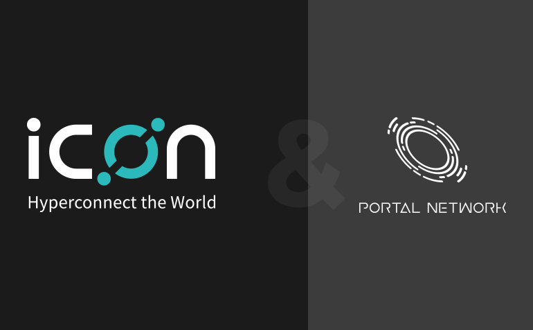 ICON (ICX) Partners Portal Network To Build ICON Name Service 10