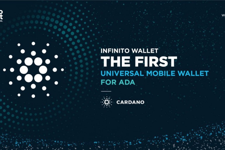 Infinito Wallet is The First Universal Mobile Wallet for ADA! 14