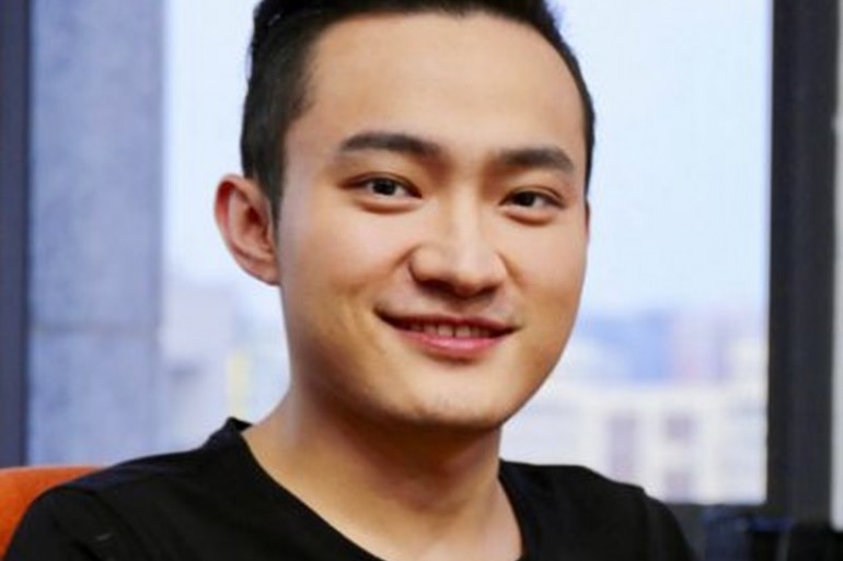 Justin Sun: TRON to Partner With a 'Tens of Billions USD Valuation' Industry Giant 13