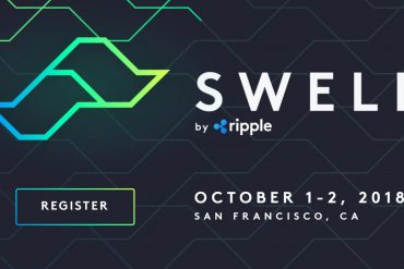 All Eyes Are on Next Week's Swell Event by Ripple 12