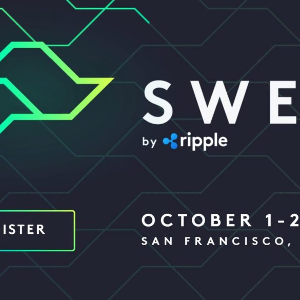 All Eyes Are on Next Week's Swell Event by Ripple 14