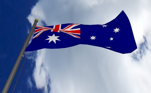 Australian Local Government Debuts Blockchain-based Driver’s License 10