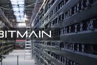 Bitmain Focused on 2020's Halving as the Moment When the BTC Rally Will Begin 12