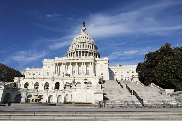 Congress Urged to Step Up Cryptocurrency Legislative Efforts 14