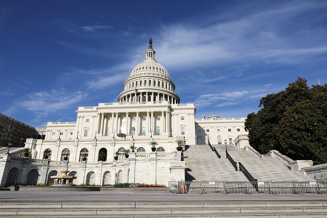 Congress Urged to Step Up Cryptocurrency Legislative Efforts 13