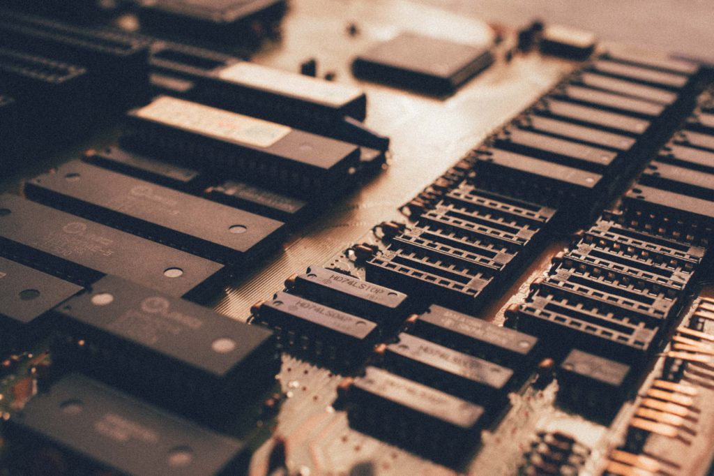 Bitmain Launches "Next-Gen" 7nm Processor As IPO Looms 1