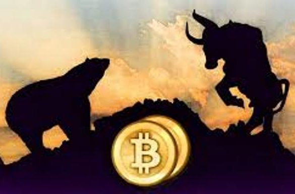 Bitcoin (BTC): Massive Price Swing on the Cards Following Prolonged Volatility Contraction 13