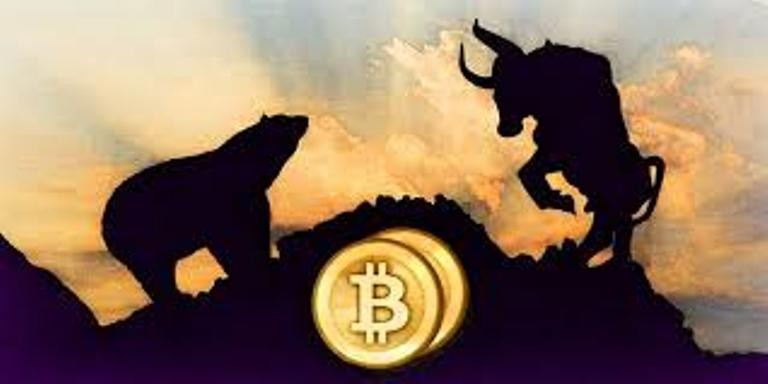 The Current Bitcoin (BTC) Market Situation Is A Tough Bulls And Bears Affair 17