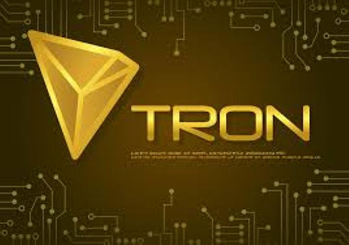 Tron Set For Huge Leaps After ChangeHero Lists TRX 10