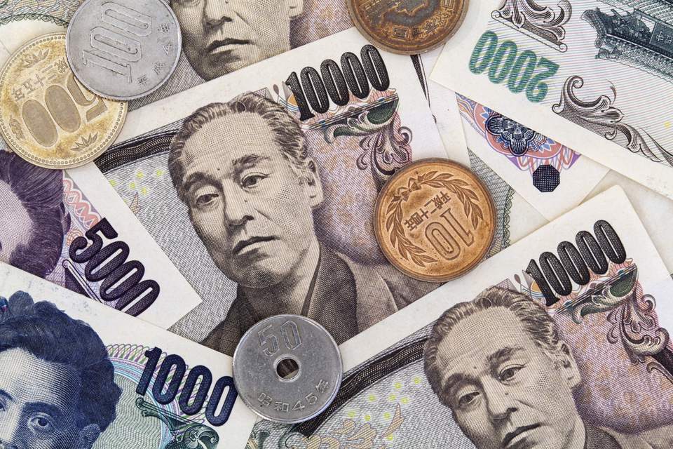 japanese yen