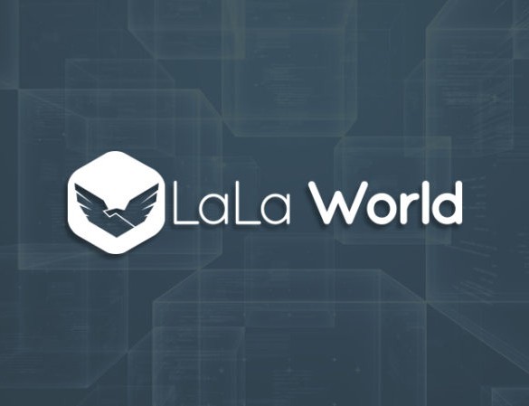 “Pay by Crypto” is now live on LALA World App