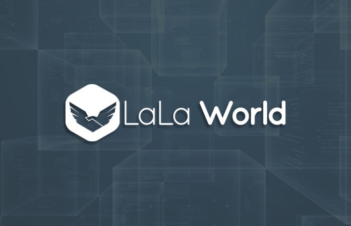 “Pay by Crypto” is now live on LALA World App
