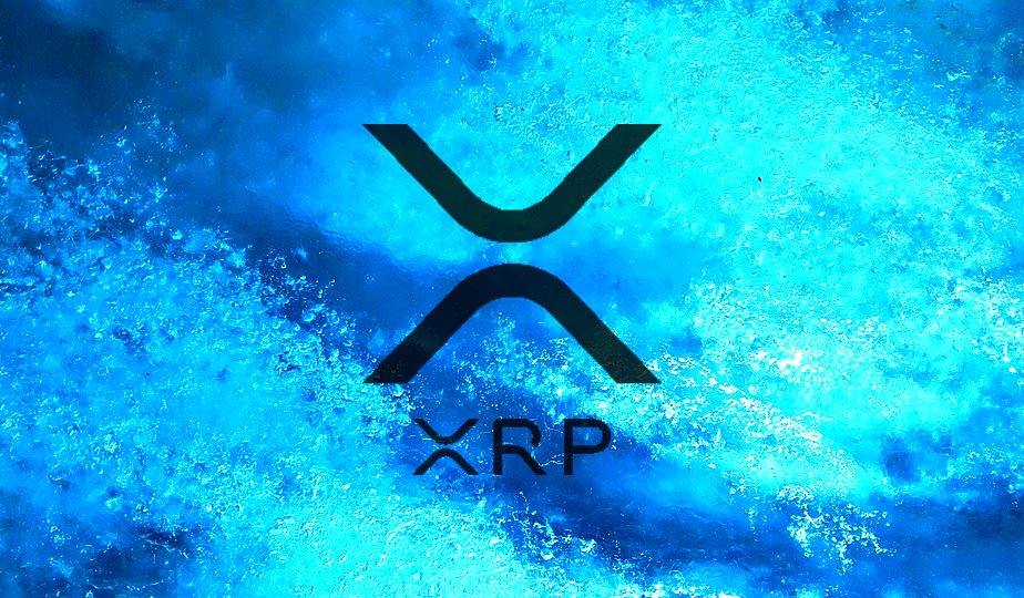 Ripple's XRP Trading