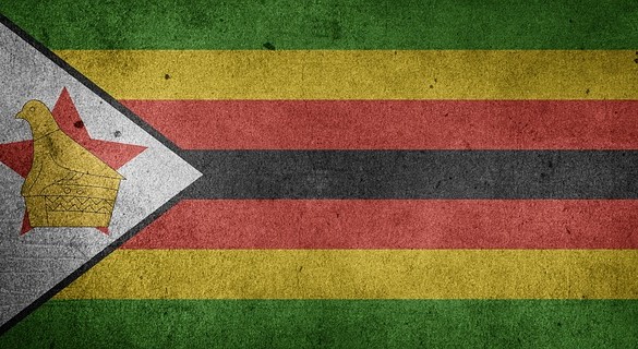 New Finance Chief Calls for Greater Cryptocurrency Investment in Zimbabwe 11
