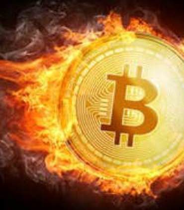 Is Bitcoin Mining Causing Too Much Global Warming? The Debate Is HOT 13