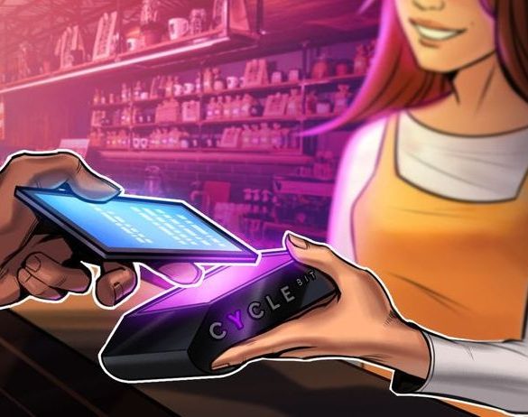 You Can Now Sip Cappuccino And Pay In Cryptos In Over 130 Coffee Shops In Europe- Cyclebit Is About To Make Cryptos Very Popular 10