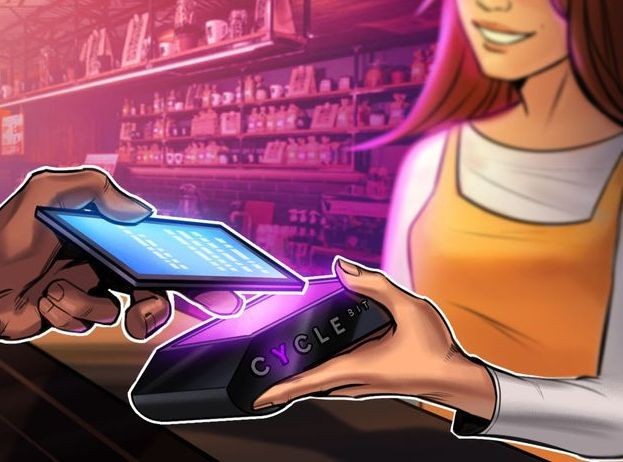 You Can Now Sip Cappuccino And Pay In Cryptos In Over 130 Coffee Shops In Europe- Cyclebit Is About To Make Cryptos Very Popular 17