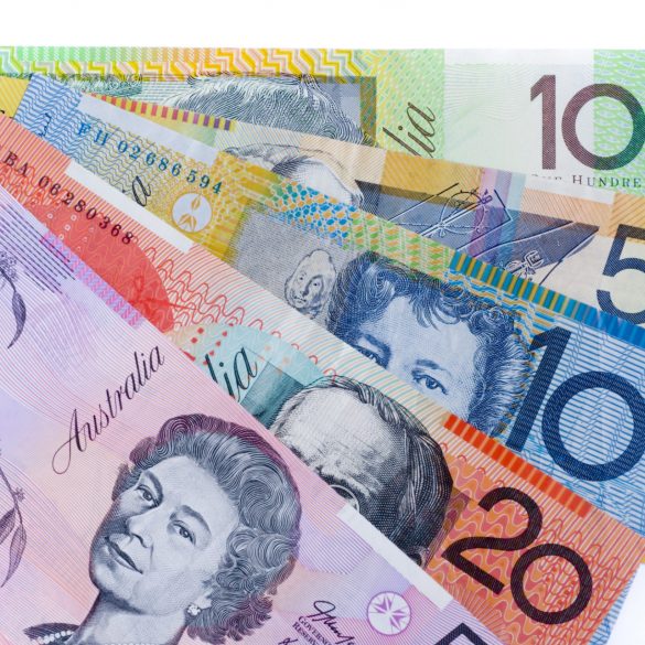 Stellar (XLM) Based Stablecoin To be Pegged to the Australian Dollar (AUD) 12