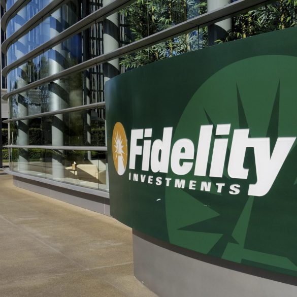 Fidelity Debuts Institutional Trading and Custody Platform for Bitcoin and Ethereum 10