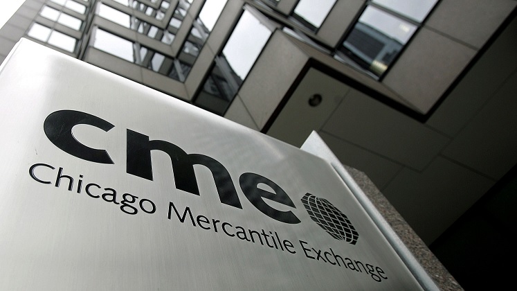 CME Group Reports a Record Number of Bitcoin (BTC) Futures Contracts Traded in 2019 10