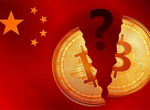 China Has 19 Ways to "Kill" Bitcoin, Paper Says 12