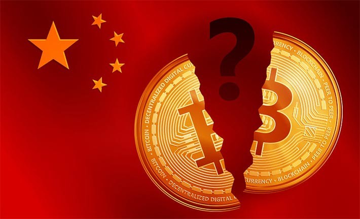 China Has 19 Ways to "Kill" Bitcoin, Paper Says 16