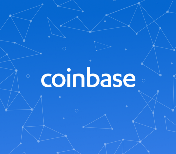 Coinbase 8 Billion Value Cryptocurrency