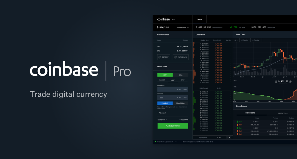 coinbase project manager