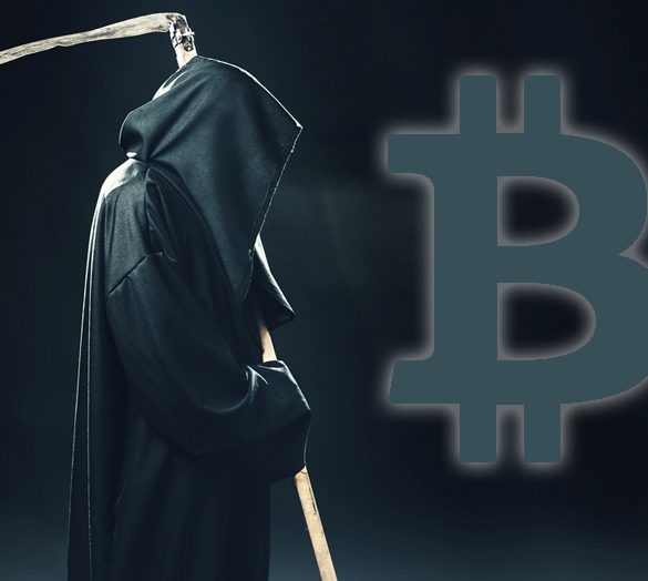 Of Life, Death, And Cryptos: What Happens To Your Digital Assets When You Die? 13